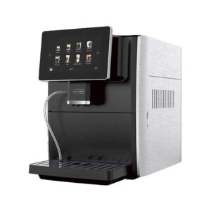 Cafetera Hipresso automática