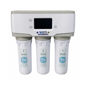 Equipo de Ósmosis inversa LED