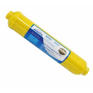 Filtro mineralizador