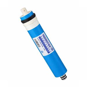 Membrana de Ósmosis inversa 100 GPD