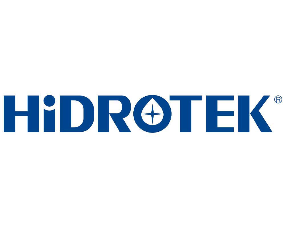 hidrotek