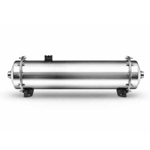 Membrana de ultrafiltración - 1000 litros/hora